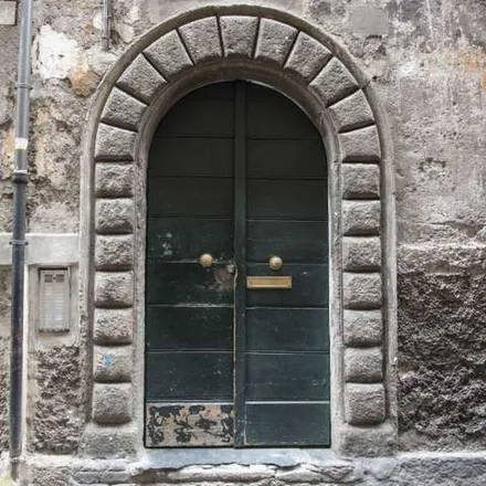 Image 3 - Il desiderio preso per la coda, Vicolo della Palomba 23, 00186 Rome RM, Italy - Apartment for rent