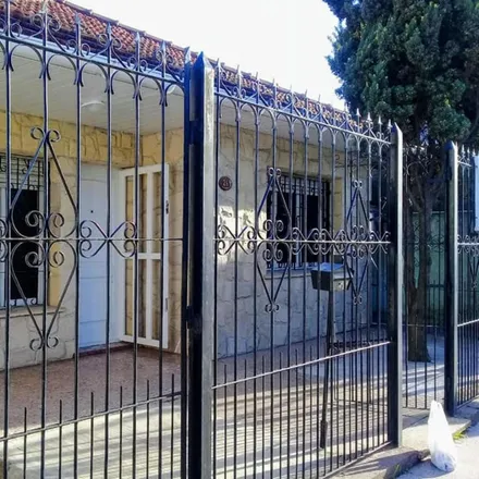 Buy this studio house on Intendente José Camusso 261 in Santa Mónica, B7602 GGC Mar del Plata