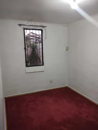 Rent this 3 bed house on Colegio San Pío in Ojos del Salado 610, 967 0000 Talagante