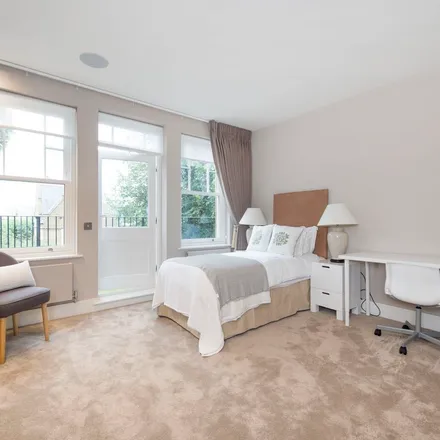 Image 2 - 2a Ellerdale Road, London, NW3 6BA, United Kingdom - Apartment for rent