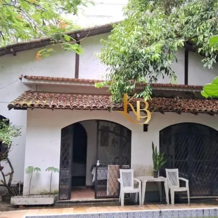 Buy this 3 bed house on Avenida Ayrton Senna 810 in Barra da Tijuca, Rio de Janeiro - RJ