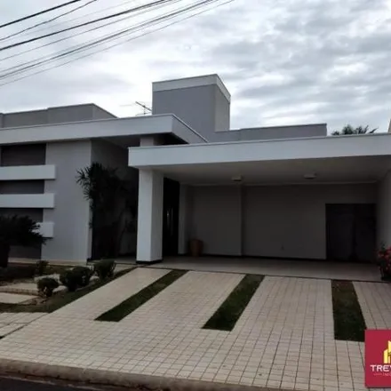 Rent this 4 bed house on Avenida Miguel Damha in Vista Alegre, São José do Rio Preto - SP