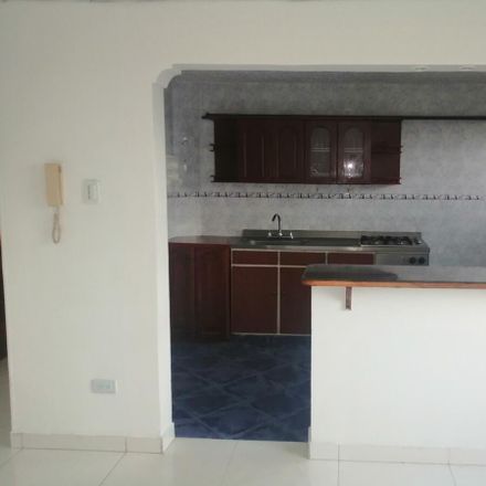 Rent this 3 bed apartment on Merca mio in Calle 13B, El Guabal