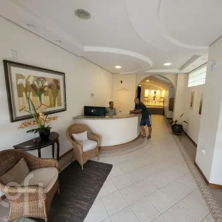 Buy this 2 bed apartment on Rua General Bittencourt 545 in Centro, Florianópolis - SC