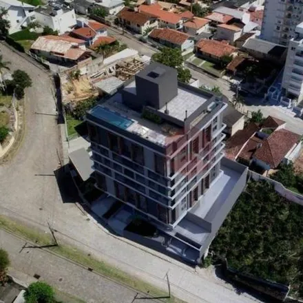 Buy this 1 bed apartment on Avenida Júlio D'Ácia Barreto in Carvoeira, Florianópolis - SC