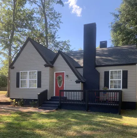 Buy this 3 bed house on 127 Swanee Street in Hayne Station, Spartanburg County