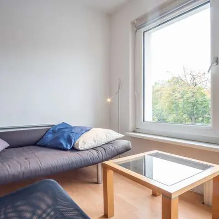Rent this 1 bed apartment on Weigandufer in 12045 Berlin, Germany