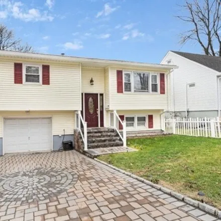 Buy this 3 bed house on 27 Grace Street in Dover, NJ 07801
