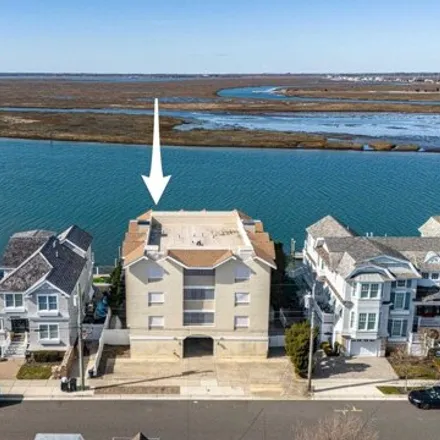 Buy this 2 bed condo on 10057 Sunset Drive in Stone Harbor, Cape May County