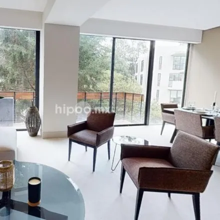 Buy this 3 bed apartment on unnamed road in Álvaro Obregón, 01780 Mexico City