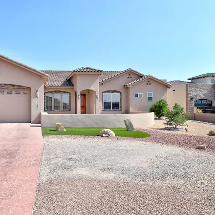 Buy this 4 bed house on 1609 21st Avenue Southeast in Rio Rancho, NM 87124