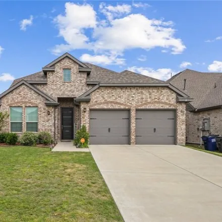 Buy this 5 bed house on Cherry Hills Road in Red Oak, TX 75154