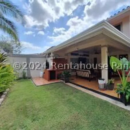 Image 2 - Calle Arbol Panamá, Albrook, 0843, Ancón, Panamá, Panama - House for sale