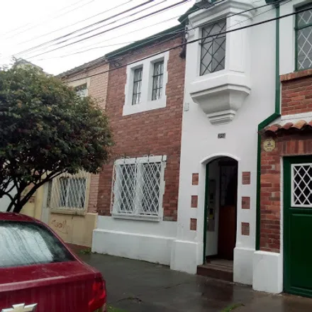 Rent this 8 bed house on Calle 45A Bis in Teusaquillo, 111311 Bogota