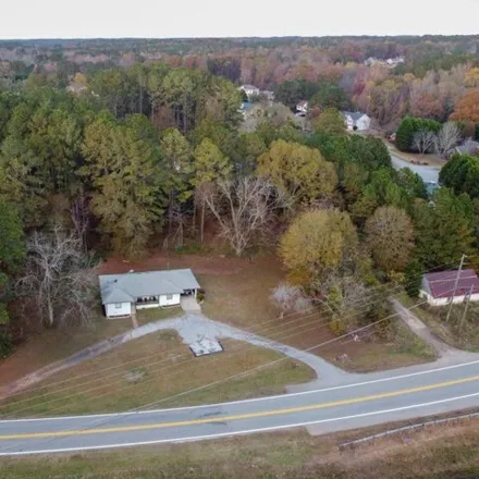 Image 3 - 18 Wilson Road, Oakbrook, Newton County, GA 30016, USA - House for sale
