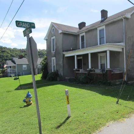 Image 2 - 111 Old Dailey Avenue, Frankfort, KY 40601, USA - House for sale