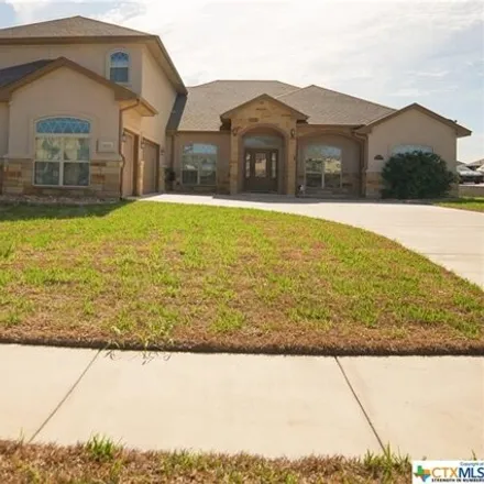 Image 3 - Steppington Drive, Killeen, TX 76548, USA - House for sale