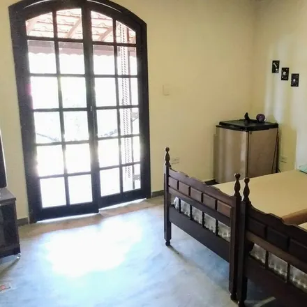 Rent this 5 bed house on Jarinu in Região Geográfica Intermediária de Campinas, Brazil