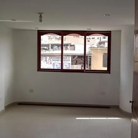 Rent this 1 bed apartment on Jirón Las Azucenas in Villa María del Triunfo, Lima Metropolitan Area 15809