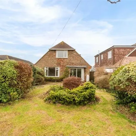 Image 1 - Giswil, 17 Telgarth Road, Ferring, BN12 5PX, United Kingdom - House for sale