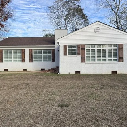 Buy this 3 bed house on 88 Mimosa Drive in Raleigh, Smith County