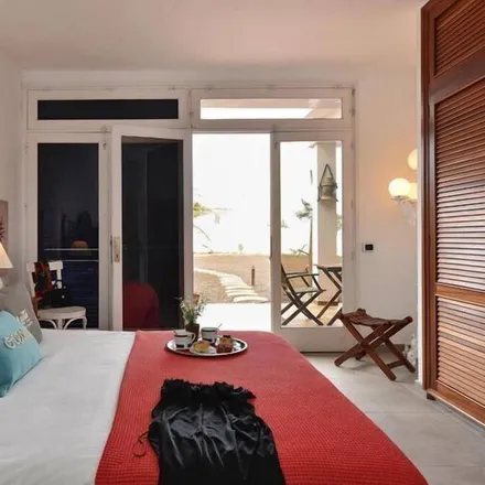 Rent this 2 bed house on Agaete in Las Palmas, Spain