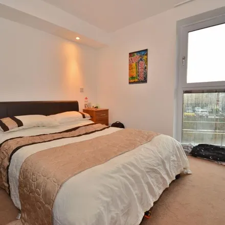 Image 4 - Kings Mill Way, Denham, UB9 4BT, United Kingdom - Apartment for rent