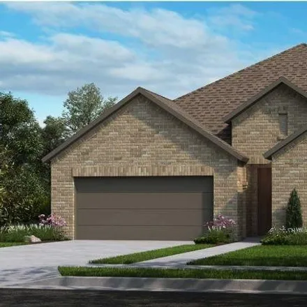 Buy this 4 bed house on 1561 Fort Worth Highway in Weatherford, TX 76086