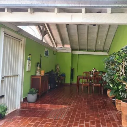 Buy this 2 bed house on Rua Usi Tomi in Carandá Bosque, Campo Grande - MS