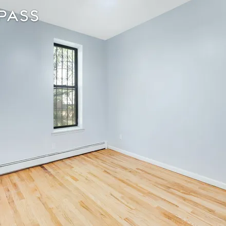 Rent this 2 bed apartment on 519 Chauncey Street in New York, NY 11233