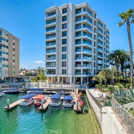 Image 3 - 601 Lido Park Drive, Newport Beach, CA 92663, USA - Condo for sale