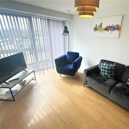 Rent this 2 bed apartment on 2 Twine Street in Leeds, LS10 1GN