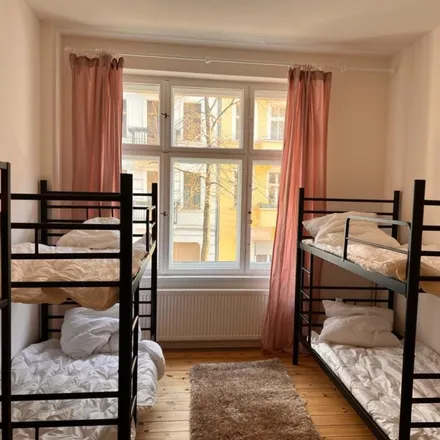 Rent this 3 bed room on Waldstraße 37 in 10551 Berlin, Germany