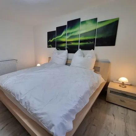 Rent this 1 bed apartment on Schützengesellschaft von 1522 Sankt Andreasberg e.V. in Am Samson 5, 37444 Sankt Andreasberg