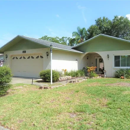Buy this 3 bed house on 4807 Cypress Tree Drive in Mullis City, FL 33624