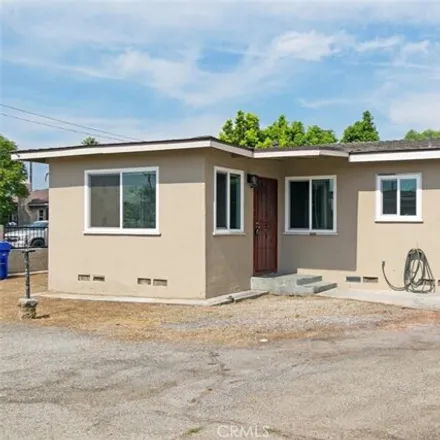 Rent this studio apartment on unnamed road in Fontana, CA 92331