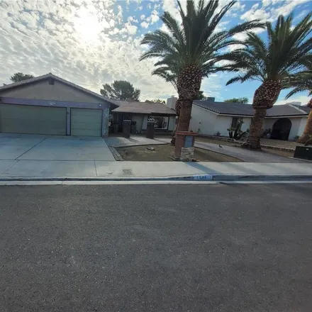 Buy this 4 bed house on 4552 Skyland Drive in Paradise, NV 89121