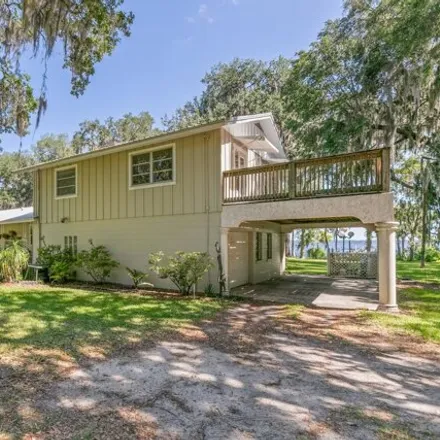 Buy this 5 bed house on 295 White Road in Putnam County, FL 32112
