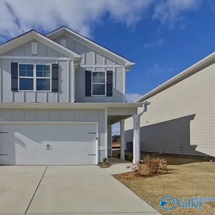 Rent this 4 bed house on Taramore Lane Northwest in Huntsville, AL 35806