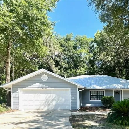 Buy this 4 bed house on 5563 Northwest 33rd Avenue in Alachua County, FL 32606