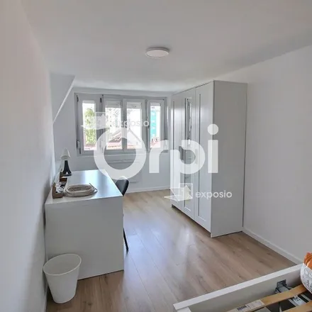 Rent this 1 bed apartment on 21 Rue de Calais in 67026 Strasbourg, France
