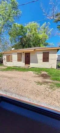 Buy this 2 bed house on 12008 21st Street in Santa Fe, TX 77510
