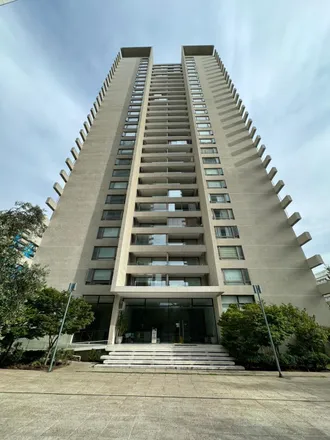 Image 7 - Cerro Arenales 875, 756 1156 Provincia de Santiago, Chile - Apartment for sale