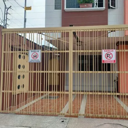 Image 2 - 2º Callejón 13 NO, 090505, Guayaquil, Ecuador - Apartment for rent