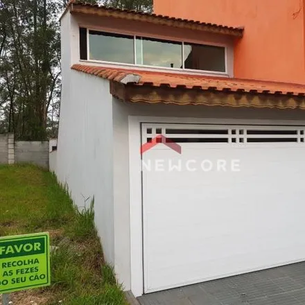 Buy this 2 bed house on Rua Alameda Antonio Braga in Parque São Vicente, Mauá - SP