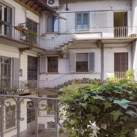 Rent this studio house on Piazza San Paolo 3