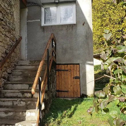 Image 9 - Plateau d'Hauteville, Ain, France - Apartment for rent