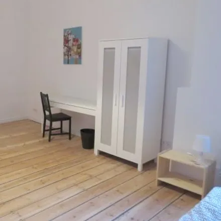 Rent this 6 bed room on Tiger Karaoke in Müllerstraße 6, 13353 Berlin