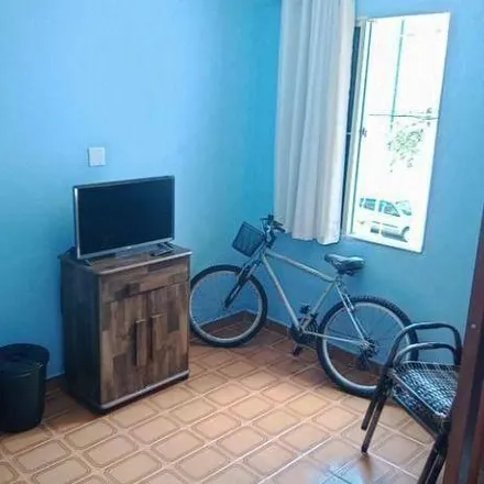 Image 1 - Rua México 76, Guilhermina, Praia Grande - SP, 11702-120, Brazil - Apartment for sale