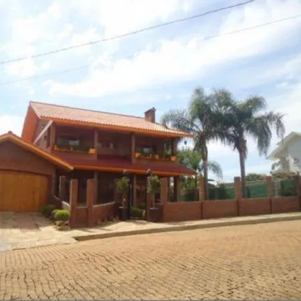 Image 1 - Avenida das Azaleias, Alto do Parque, Lajeado - RS, 95900-210, Brazil - House for sale